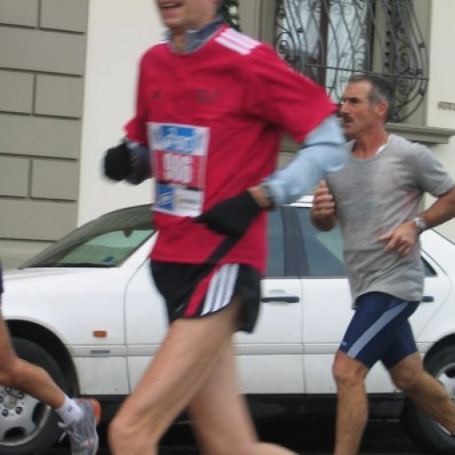 Daniel Muller